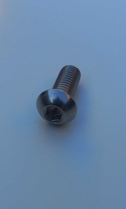 DR9070 Śruba ślizgu Olimac  Drago  GT DR 9070