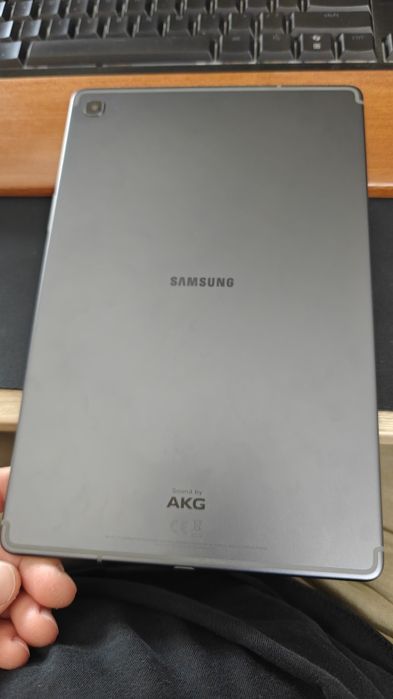 Tablet Samsung Galaxy Tab S5e oled