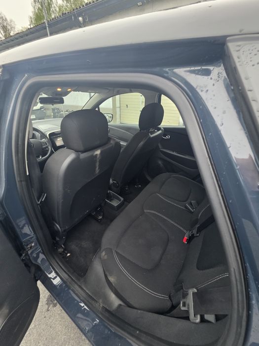 Renault Captur stan idealny