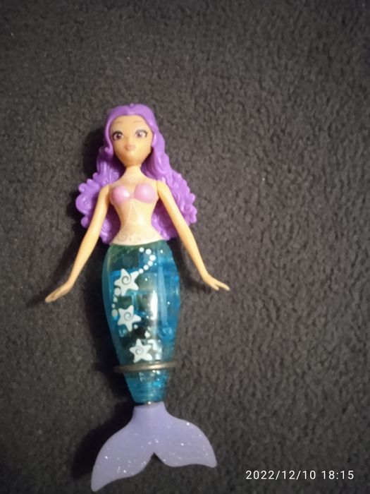 Basenik np.dla lalek