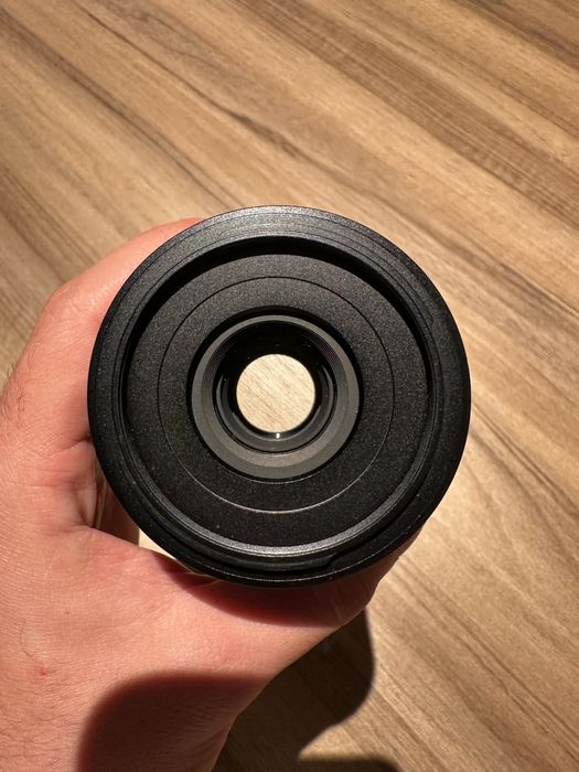 Zeiss Touit 50 f2.8 Fuji X Mount