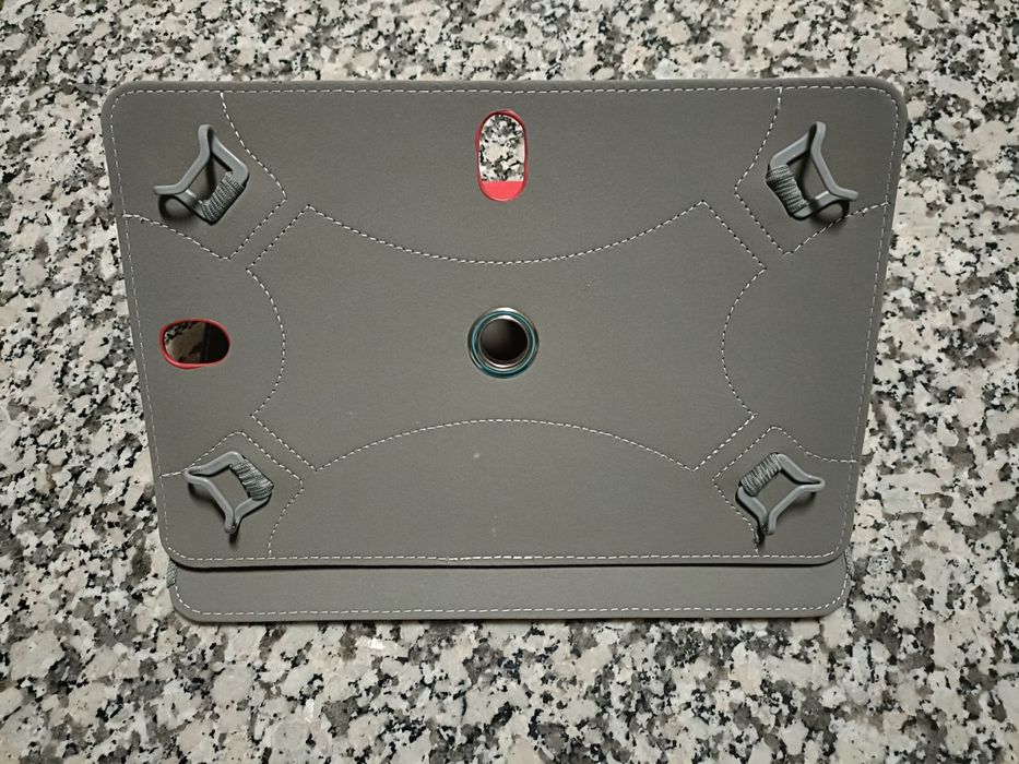 Capa ajustável para tablet