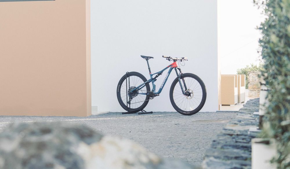 Cannondale Scalpel M