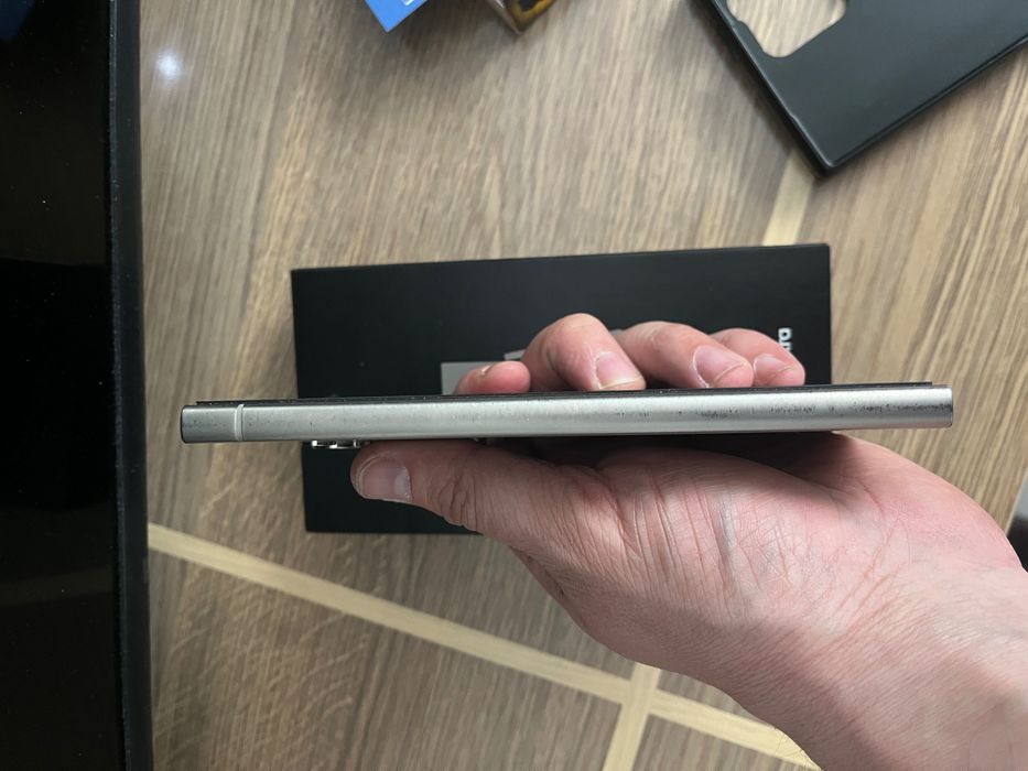 Samsung S24 ultra 512