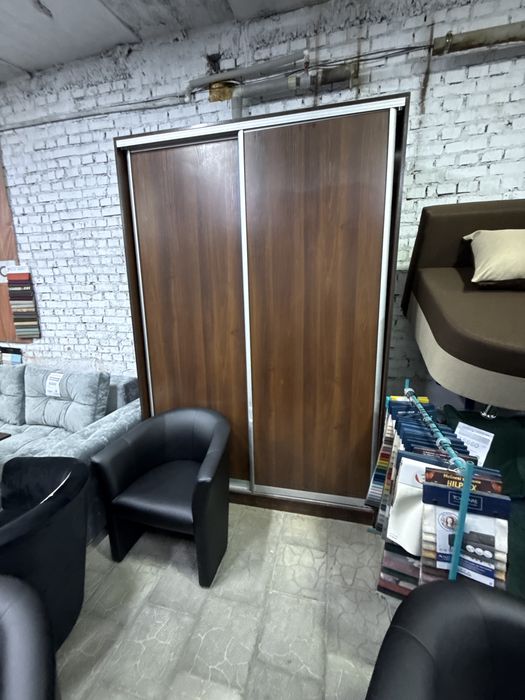 Шафа-купе 170/250/60 розпродаж з виставки!