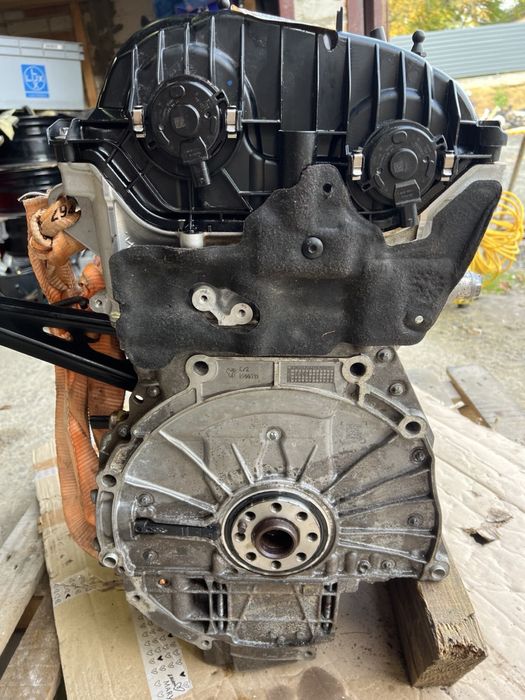 Мотор Двигун B58В30С BMW X5 G05 G06 G07 G20 G30