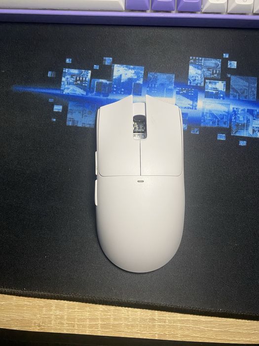 Мышь Attack Shark X11SE (Читать описание!)