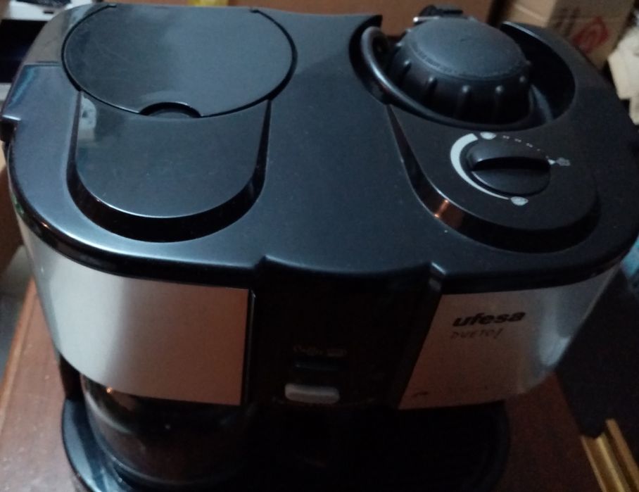 Picadora 123 Moulinex / Café / Radiador óleo Flama