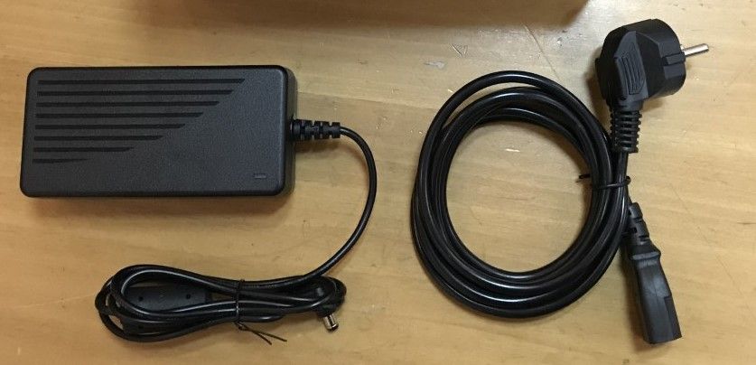 NUUO IP Surveillance Recorder64584500775811123