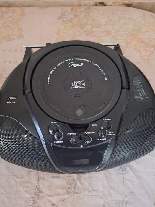 BRAVIS мр3 проигрыватель.