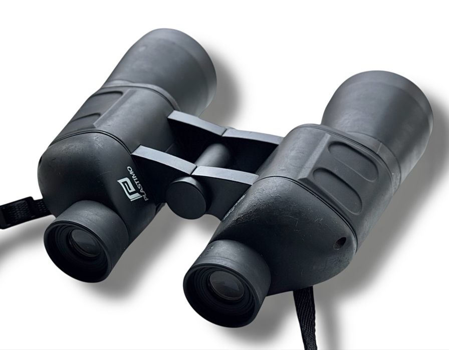 Бінокль Франція світосильний Plastimo 7*50 Coated Optics #234