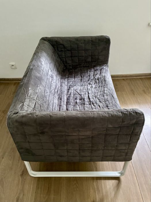 Sofa Ikea Knopparp
