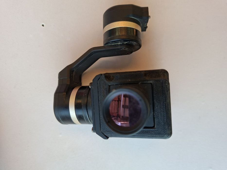 Викуп камер,Caddx 640, Dji o4 pro, partizan 640, з великих дронів