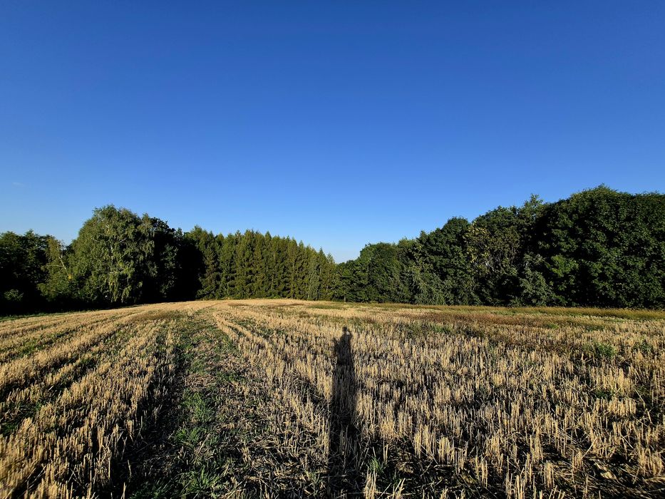 Działka budowlana