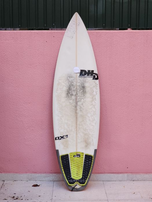 DHD Surfboard 5'8"