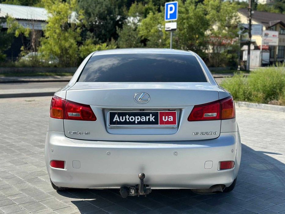 Продам Lexus IS 2006р. #44764