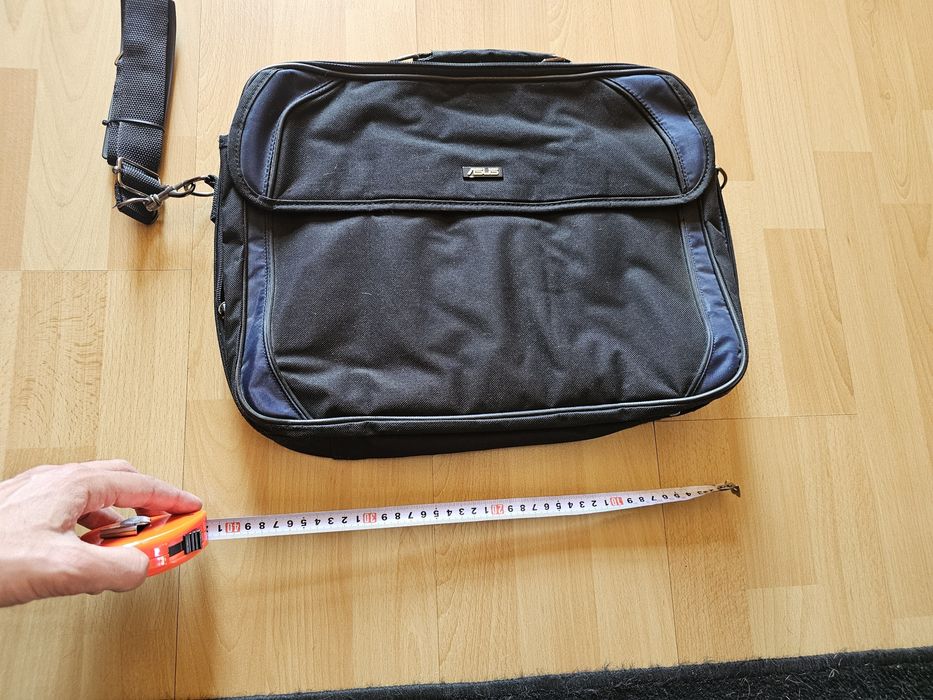 Torba na laptopa Asus - oryginał