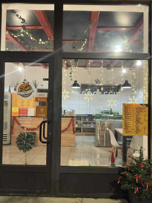 Gotowy Biznes na Sprzedaż - KROSNO RYNEK!