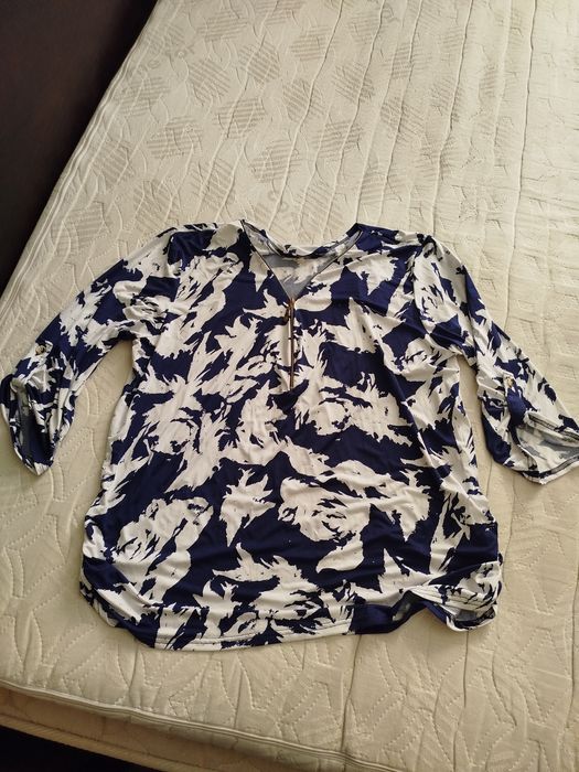 Кофта ,розмір 52