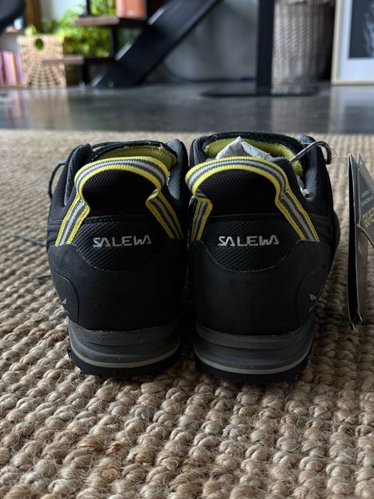 Buty Trekkingowe Salewa