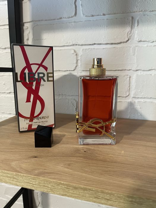 Парфуми Yves Saint Laurent Libre Berry Crush 90мл. (Premium)