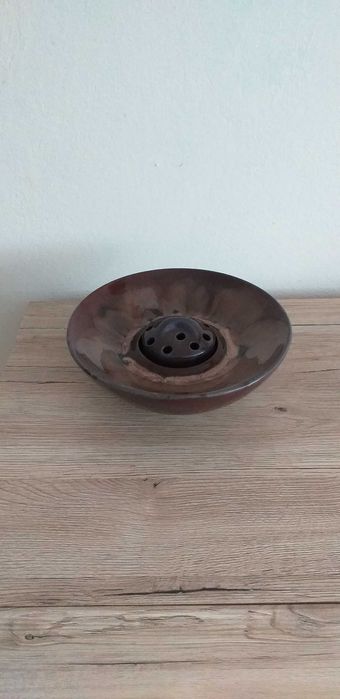 Ikebana z czasow prl