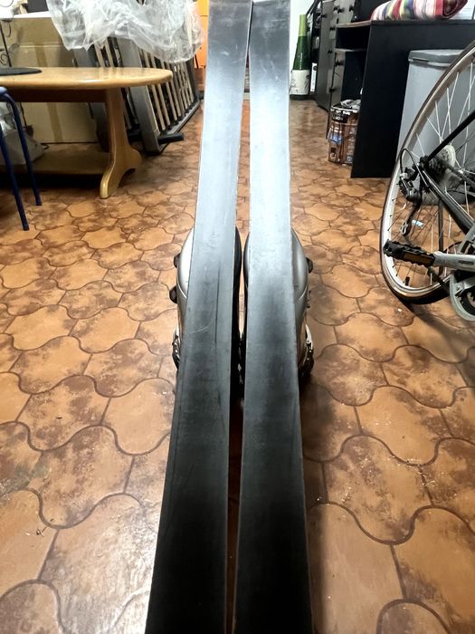 Narty FIREBIRD 150 cm