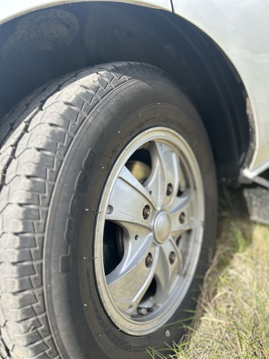 Продам Ford Transit Cusrom