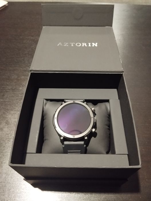 Aztorin Smartwatch
AS099.U443