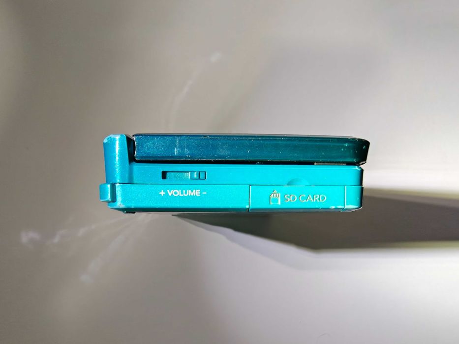 Nintendo 3DS Przerobiona | Homebrew CFW | Karta 64GB