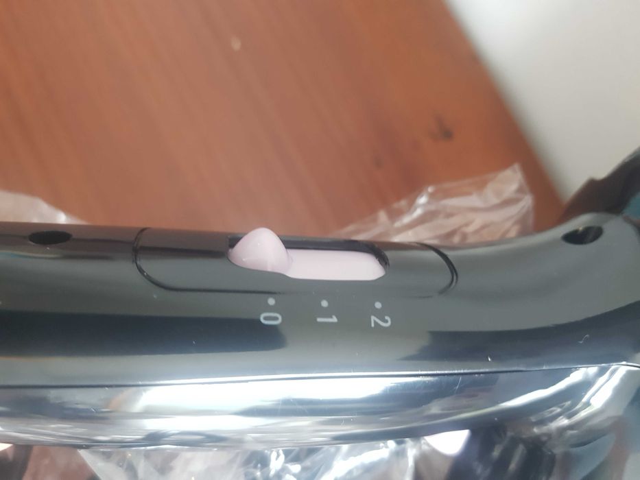 Secador de viagem Silvercrest