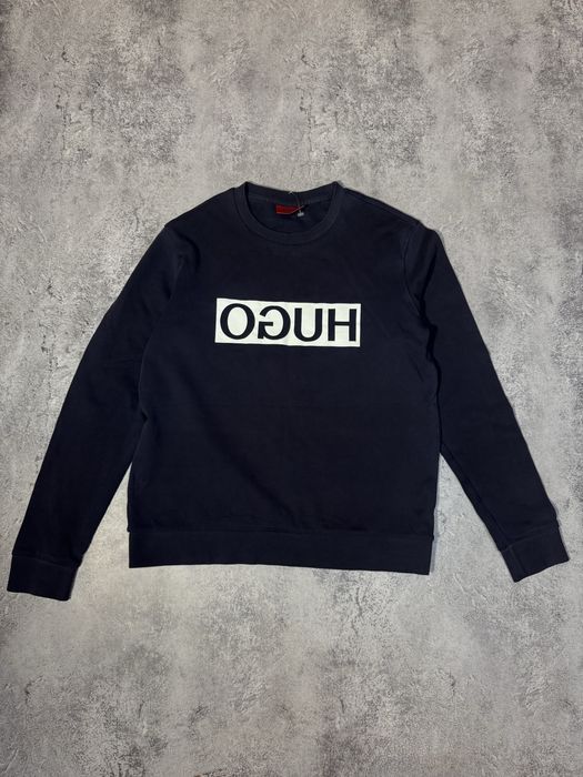 Кофта  HUGO Boss