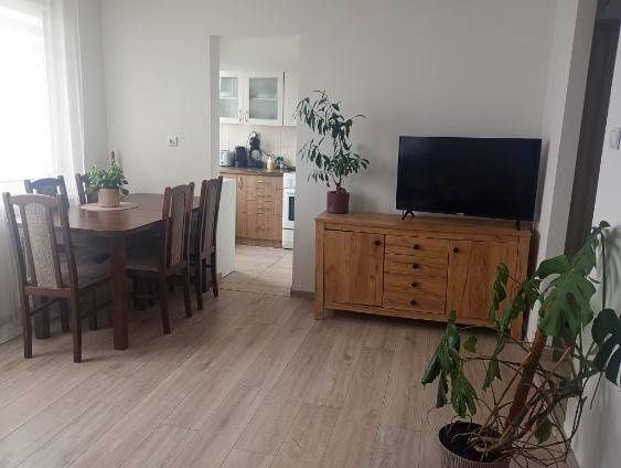 Wynajmę mieszkanie kawalerka