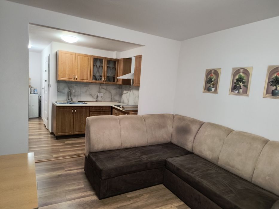 Mieszkanie do wynajęcia