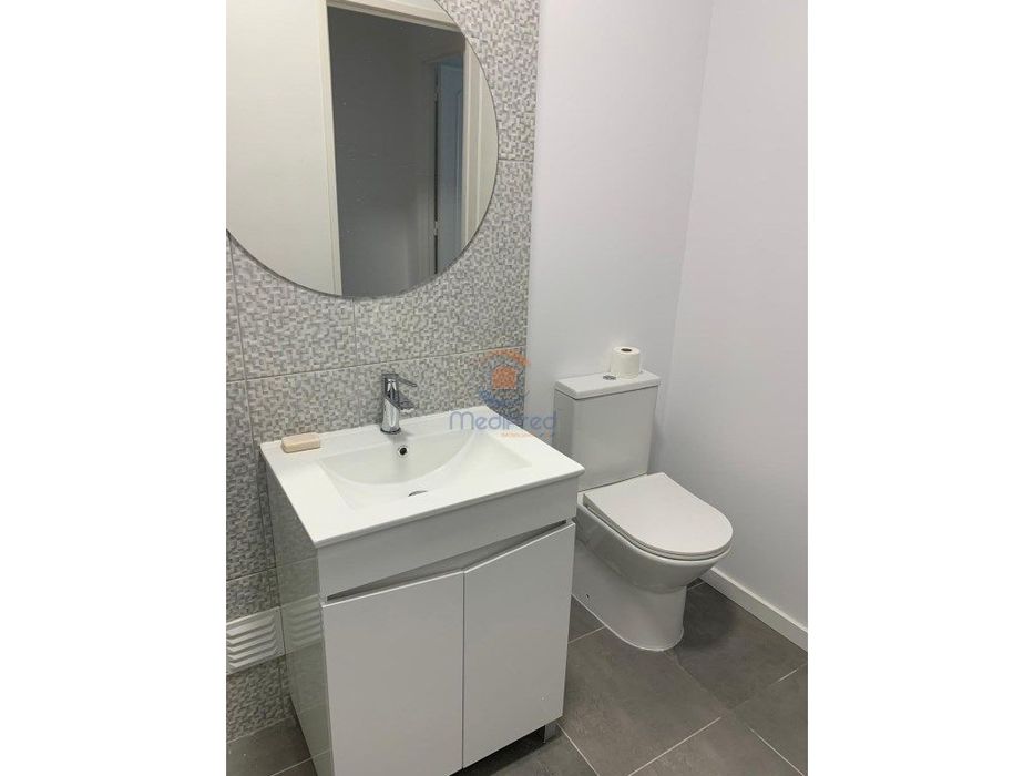 Arrendamento | Apartamento T2 remodelado em Odivelas