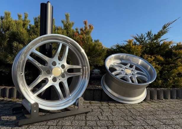 FELGI 971 do BMW E38 E39 E60 E61 E63 E65 Szeroki Rant 19 8,5j i 10j