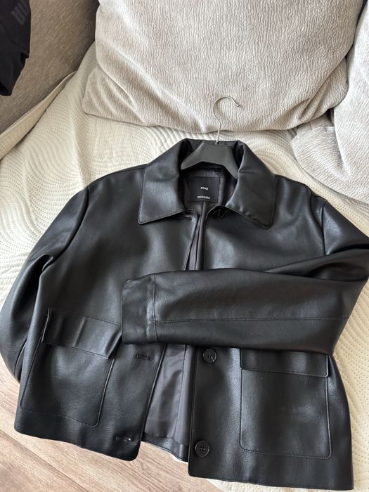 Куртка mango размер m