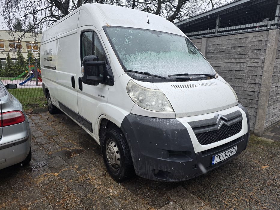 Bus na wynajem KIELCE