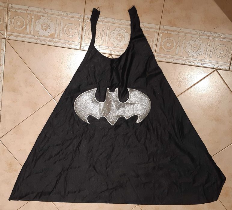 Batman Child Costume
