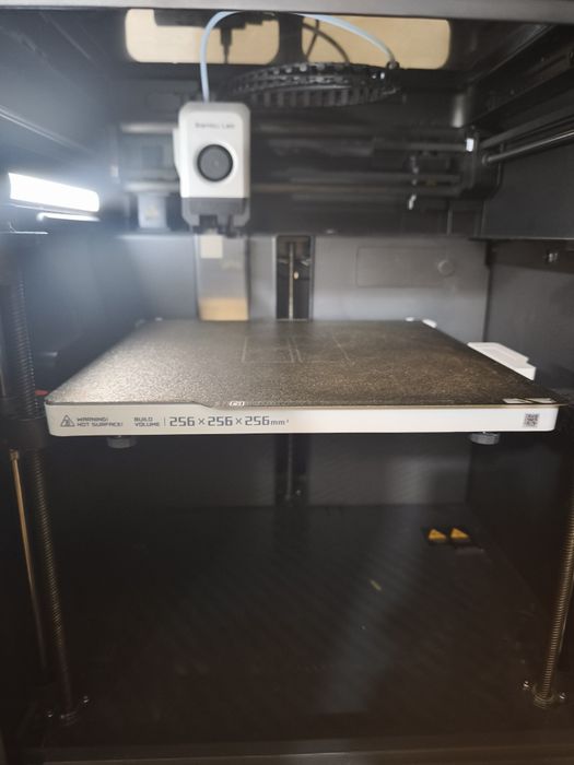 Bambulab p1s 3д принтер супер качество