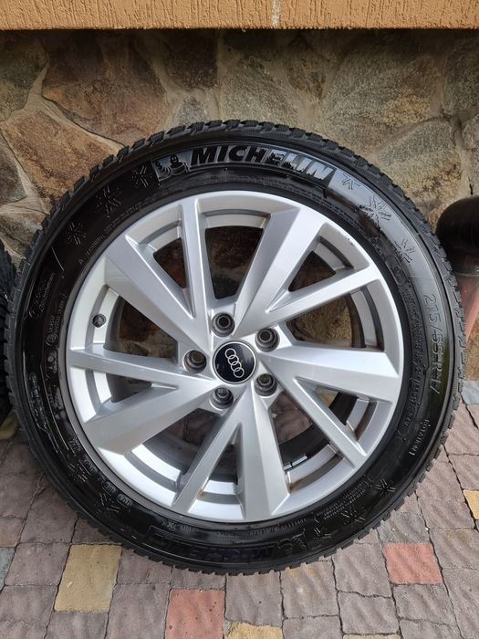 車のパーツ 215/55R17 MICHELIN X-ICE SNOW 215/55R17 のパーツレビュー | セレナ(☆とーさん