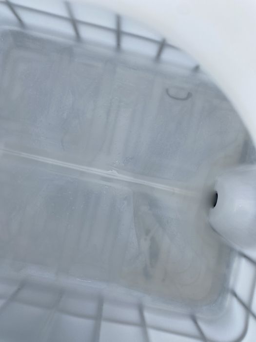 Mauzer zbiornik 1000L mauser super stan