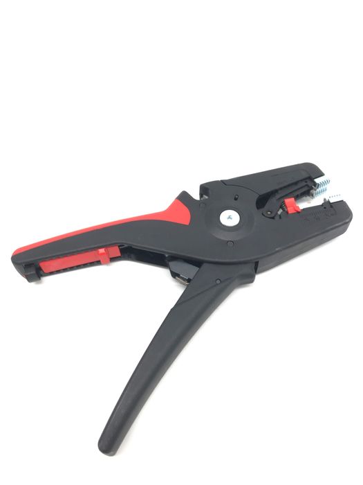 SZCZYPCE DO ŚCIĄGANIA IZOLACJI PRECISTRIP16 Knipex