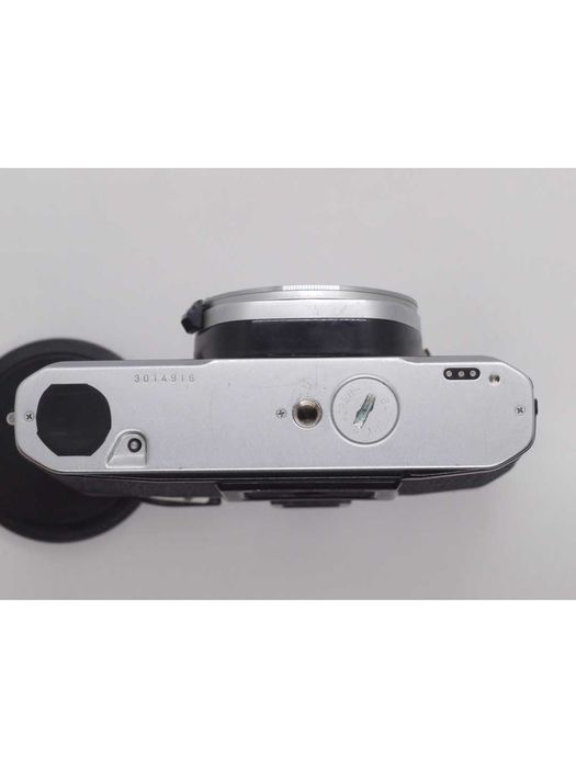 Pentax ME Super + SMC Pentax-M 50mm f/1.7