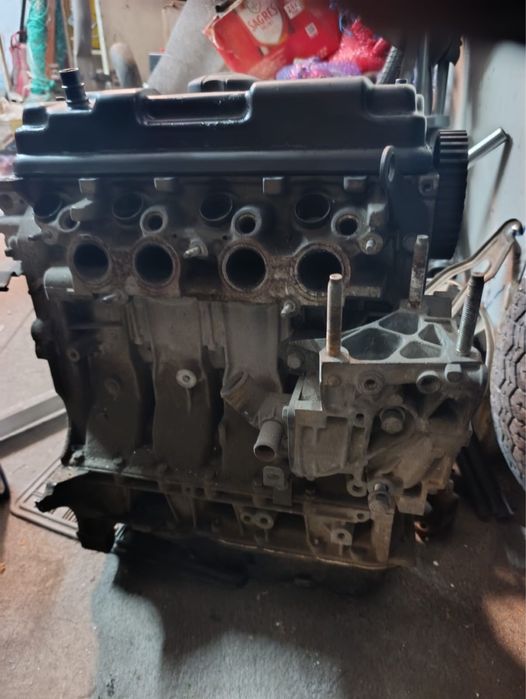 Motor 1.4 Citroen Saxo VTS