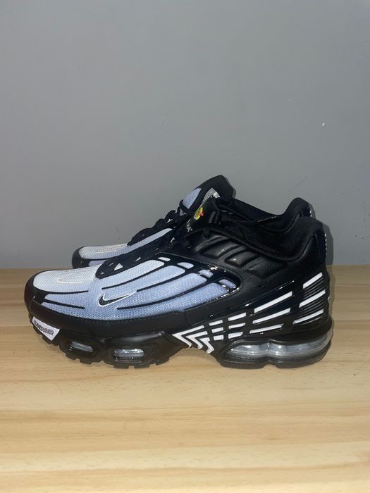Nike air max tn 3 plus
