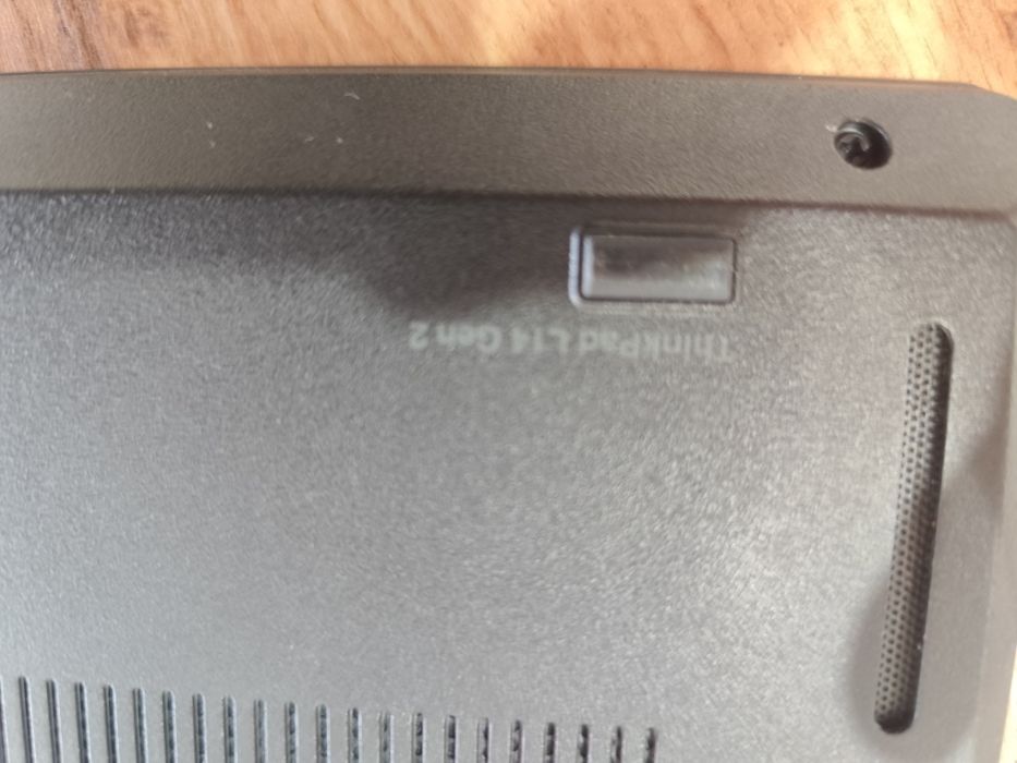 Lenovo thinkpad L14 Gen 2