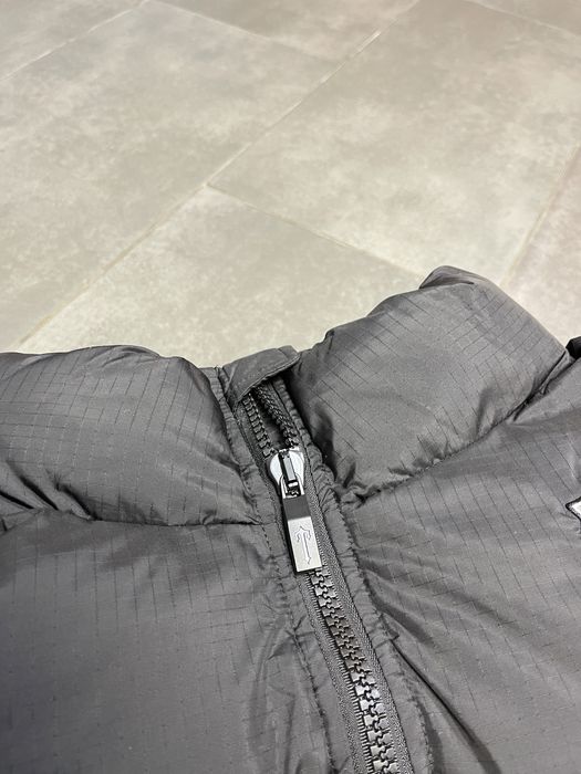 Trapstar Shooters Gilet (Black) (Kamizelka)