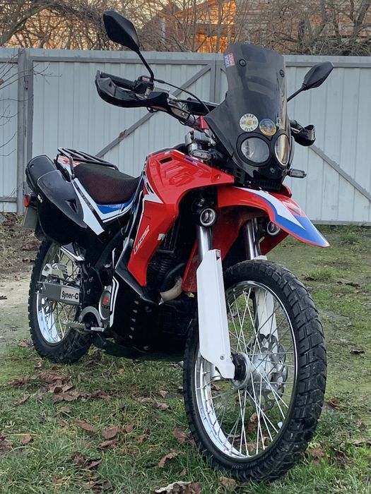 Продаж Kovi fcs 250