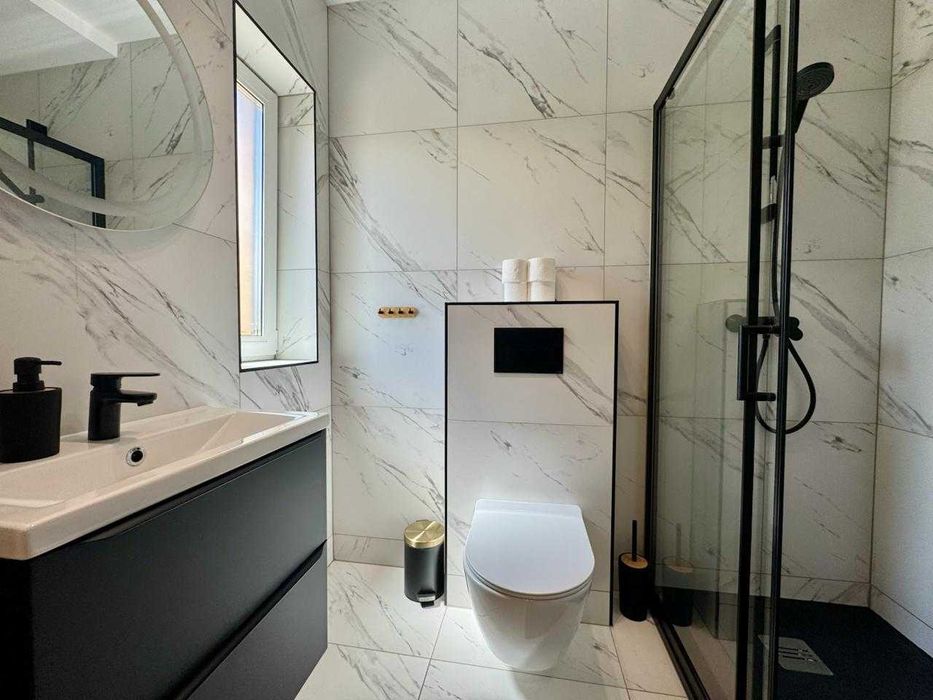 Domki Murowane w Zatorze, Komfortowy Wypoczynek 5 Min od Energylandii!